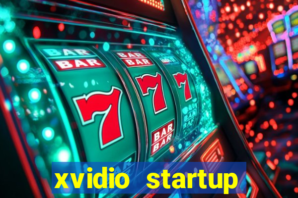 xvidio startup brasil 2024